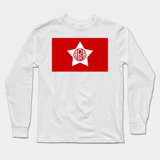 American Popular Revolutionary Alliance Long Sleeve T-Shirt